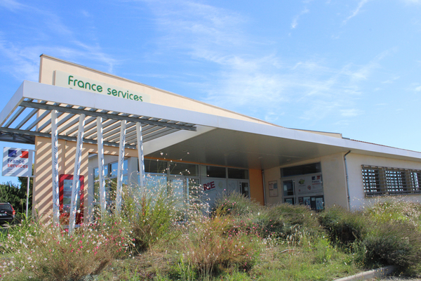 FRANCE SERVICE MURVIEL