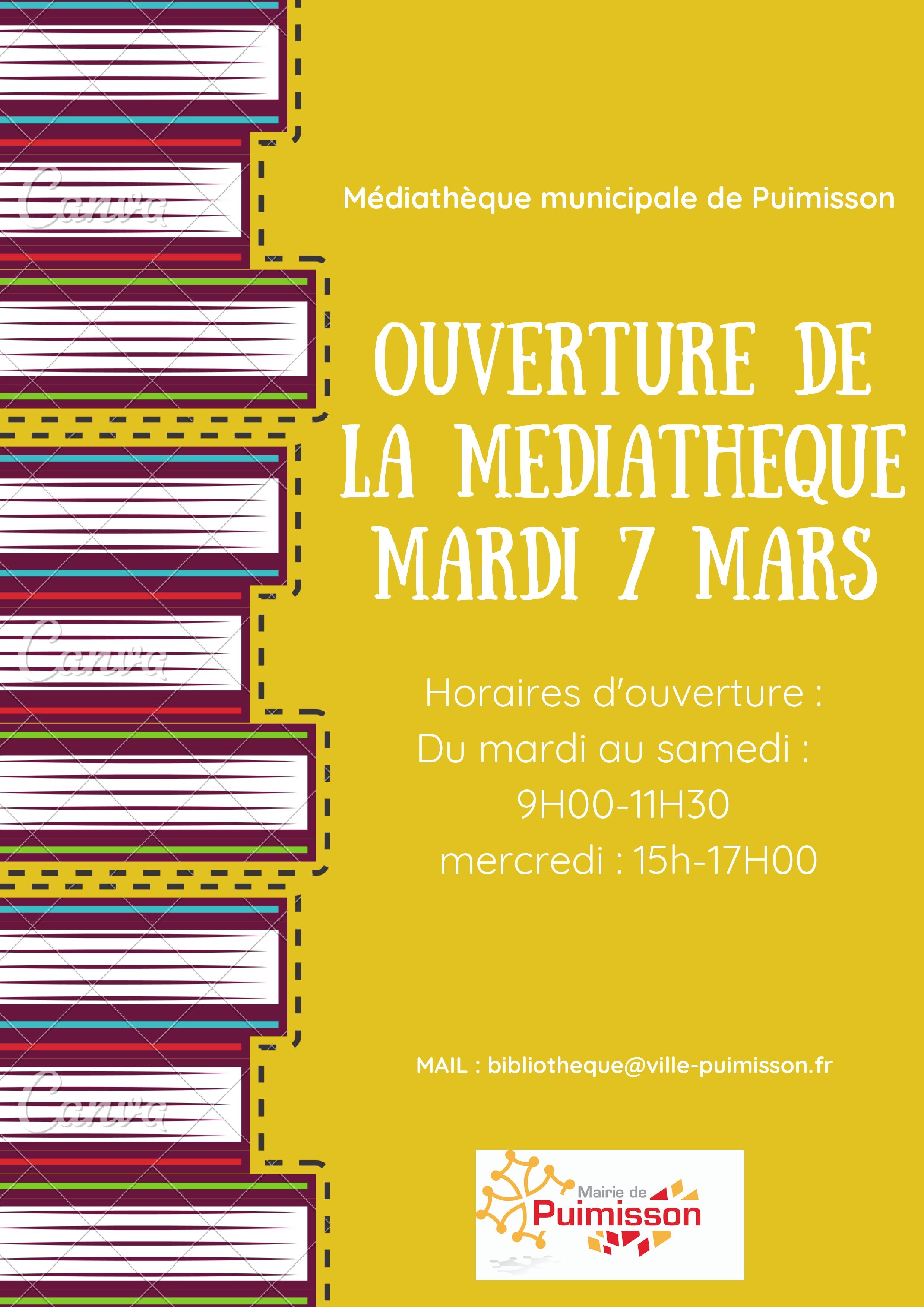médiathèque