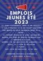 emplois jeunes